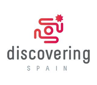 Logo Discoveringspain