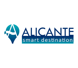 Logo Alicante Smart Destination