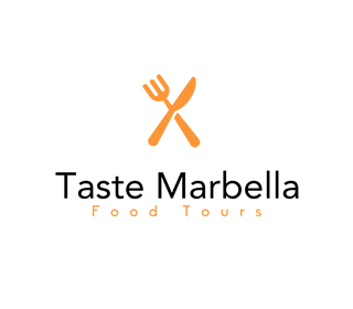 Logo Taste Marbella