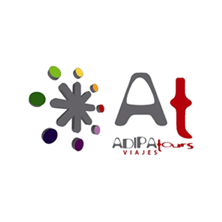 Logo Adipa Tours