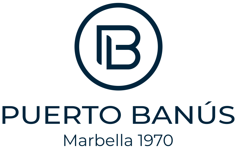 Logo Puerto Banús